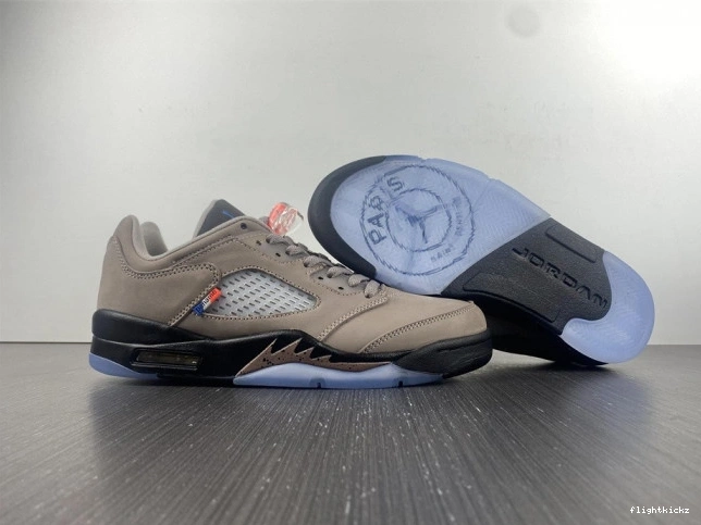 PSG Low 5 DX6325-204 Air x Jordan 1104